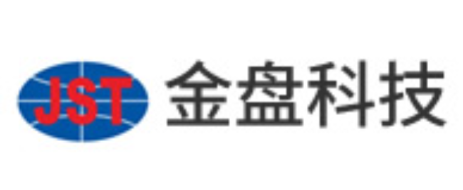 金盘新能源科技